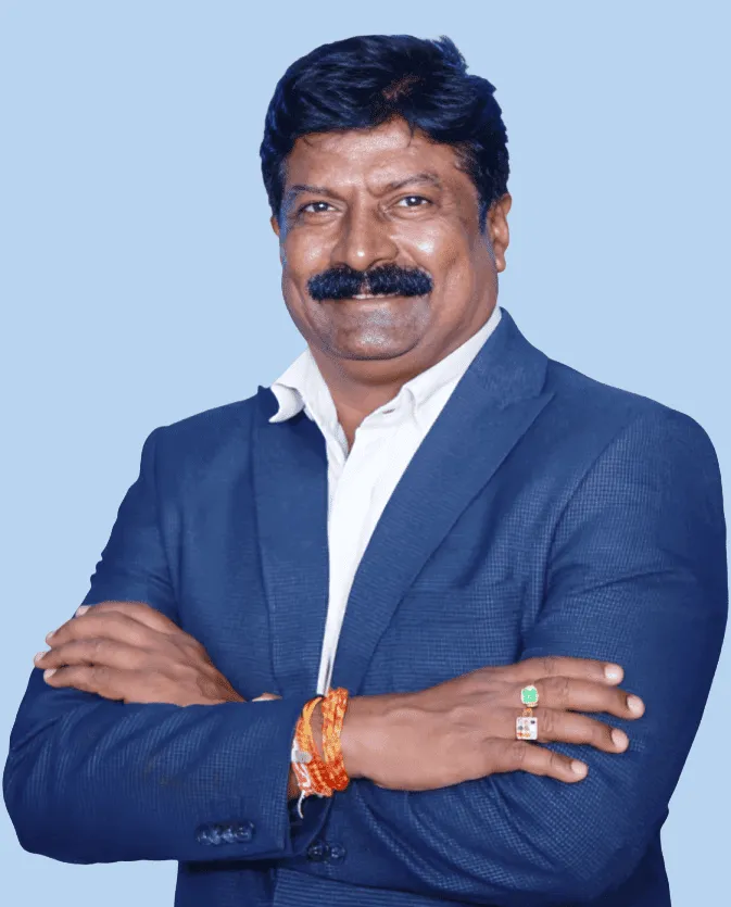 SR University Faculty